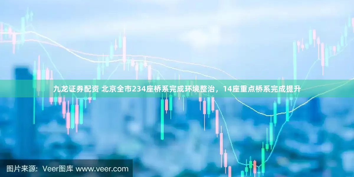 九龙证券配资 北京全市234座桥系完成环境整治，14座重点桥系完成提升